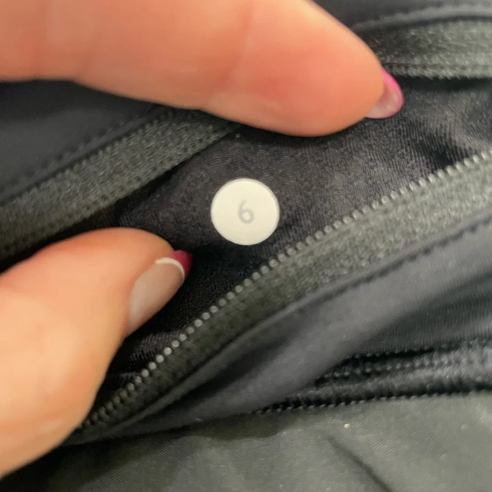 Lululemon Run for you Money Romper Jumper 6 - Picture 7 of 8
